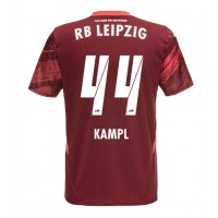 Muški Nogometni Dres RB Leipzig Kevin Kampl #44 Gostujuci 2024-25 Kratak Rukav